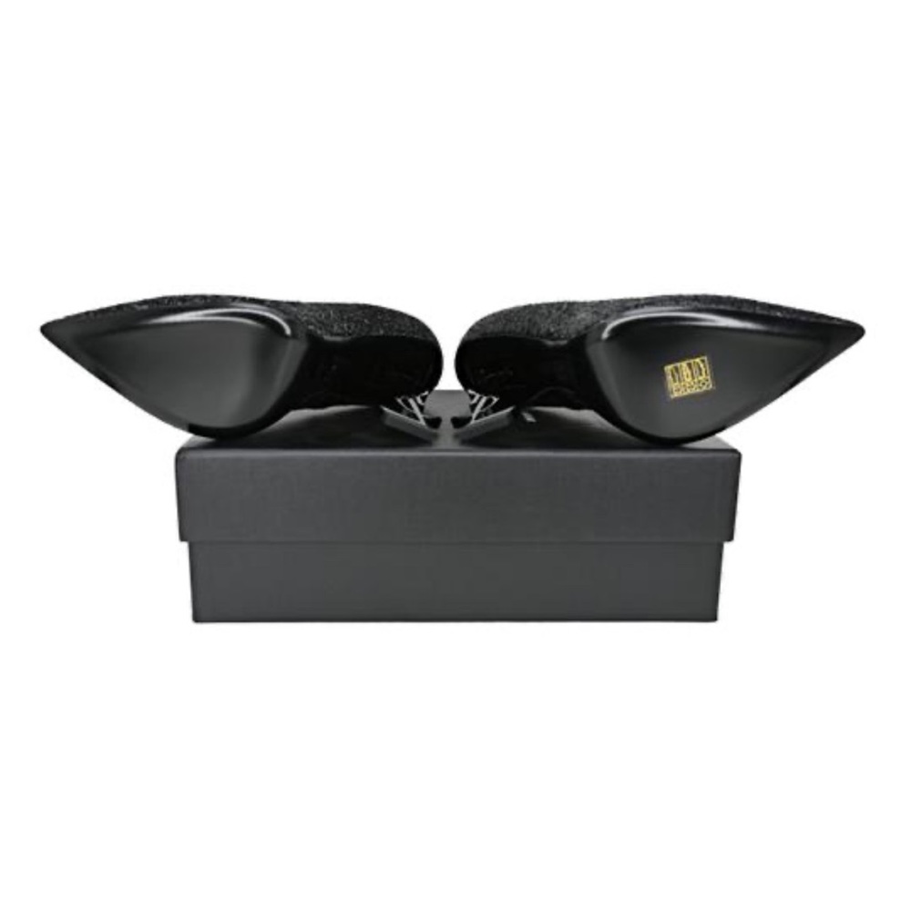 Saint laurent Opium 110 Glitter Ysl Logo Size 40 - Picture 8 of 8